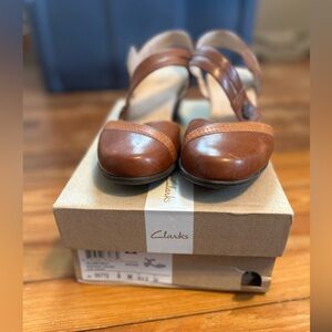 Women’s Clark’s Shoes